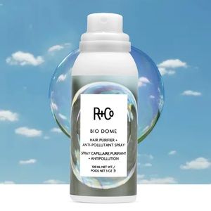 R+Co Bio Dome Hair Purifier
